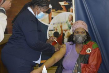 Inentings in onderwyssektor begin (Foto: Caria van der Merwe)