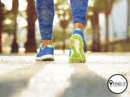 "Once you reach one goal, set another. Every time you achieve a goal, you'll feel mentally stronger."