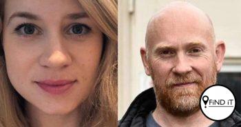 Wayne Couzens erken verkragting en ontvoering van Sarah Everard