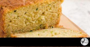 Zucchini-broodresep