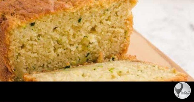 Zucchini-broodresep