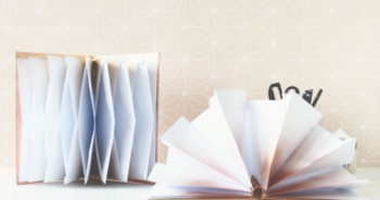 Desk organizer - want to make your desk look less cluttered?