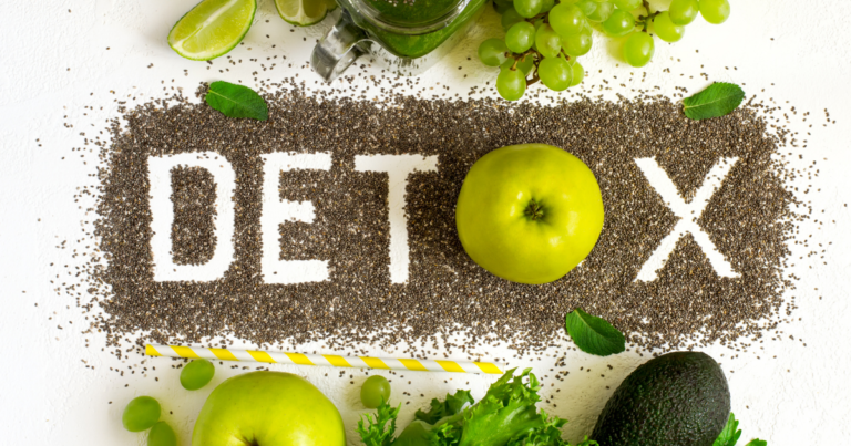 Should you detox?