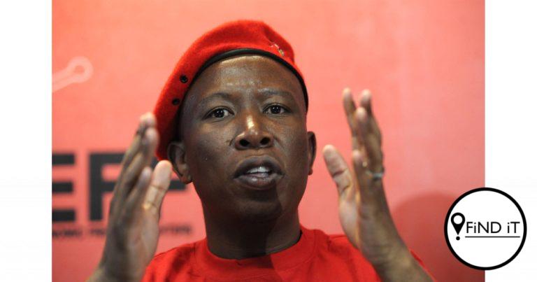 ‘EFF speel met vuur,’ sê VF Plus na EFF dreig om skole te sluit