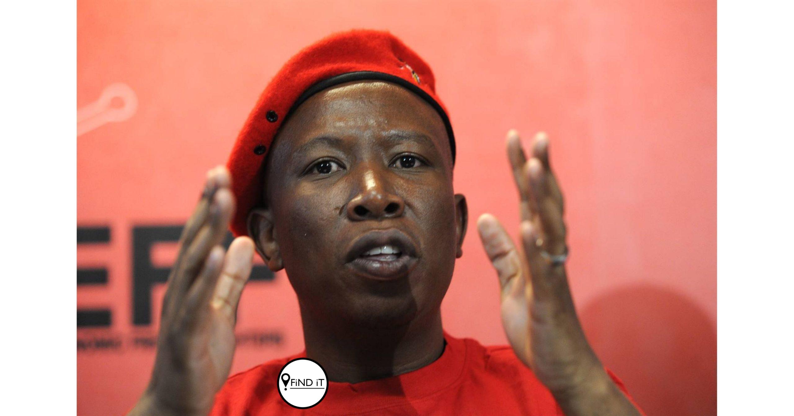 ‘EFF speel met vuur,’ sê VF Plus na EFF dreig om skole te sluit