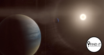Scientists discover two exoplanets around a bright sun-like star