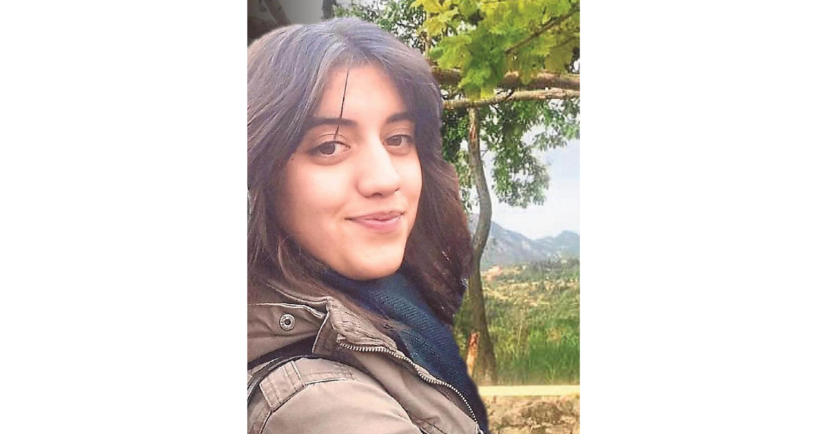 Father shot daughter with shot gun for marrying without permission