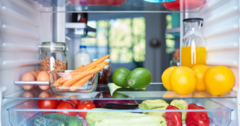 Is your fridge killing your fruit and vegetables?