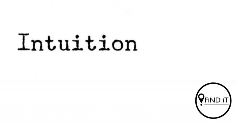 Intuition is important because it helps us stay in alignment with our true selves and can warn us of danger or a wrong move." Always trust your intuition.