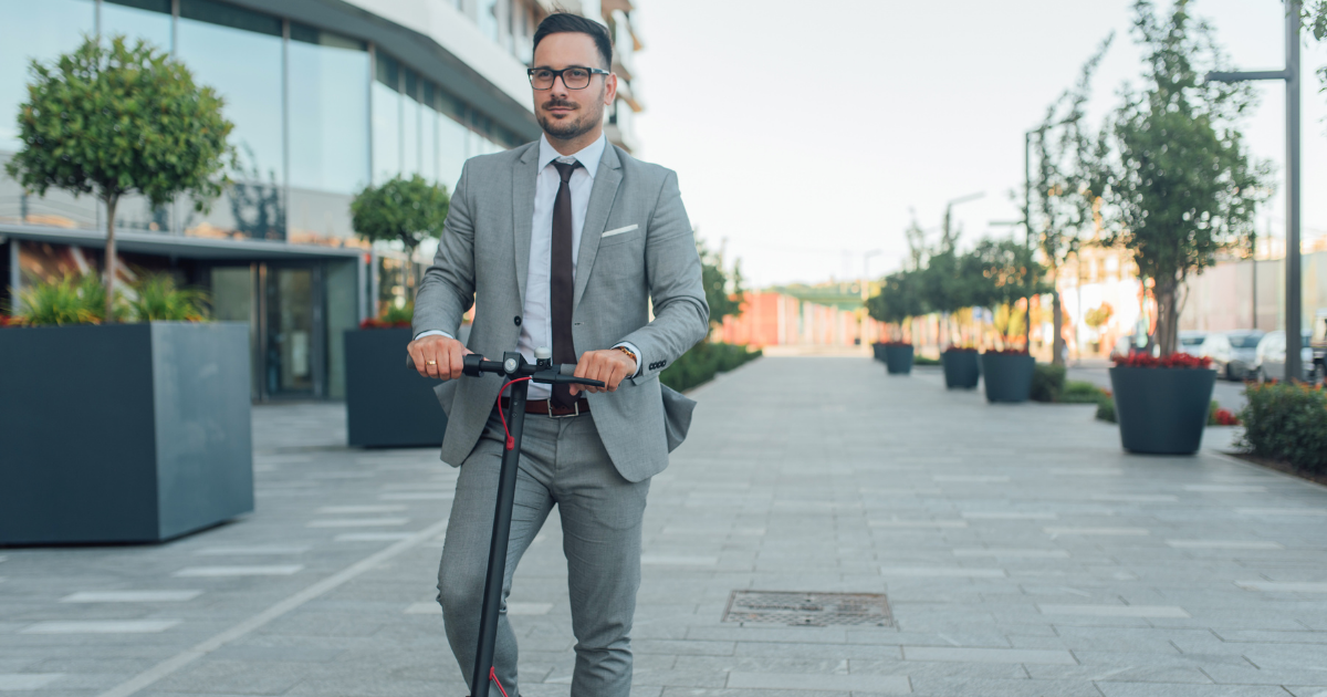 Healthy habits we can learn from men