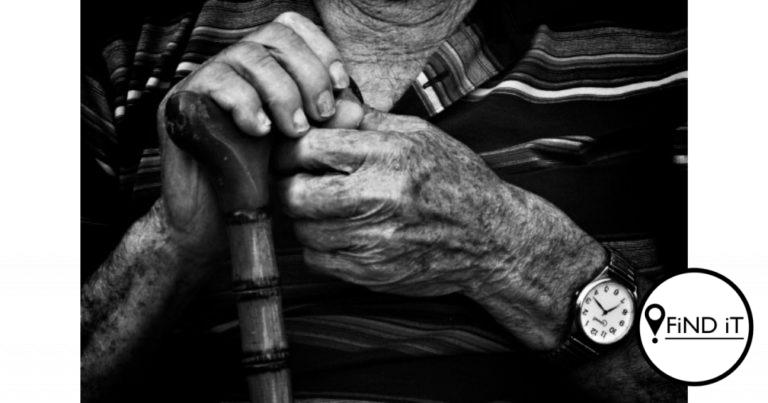 Bejaarde (81) glo kaal uitgetrek en geslaan