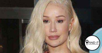 Iggy Azalea has just bought this house in Hidden Hills, California for $5.2 million