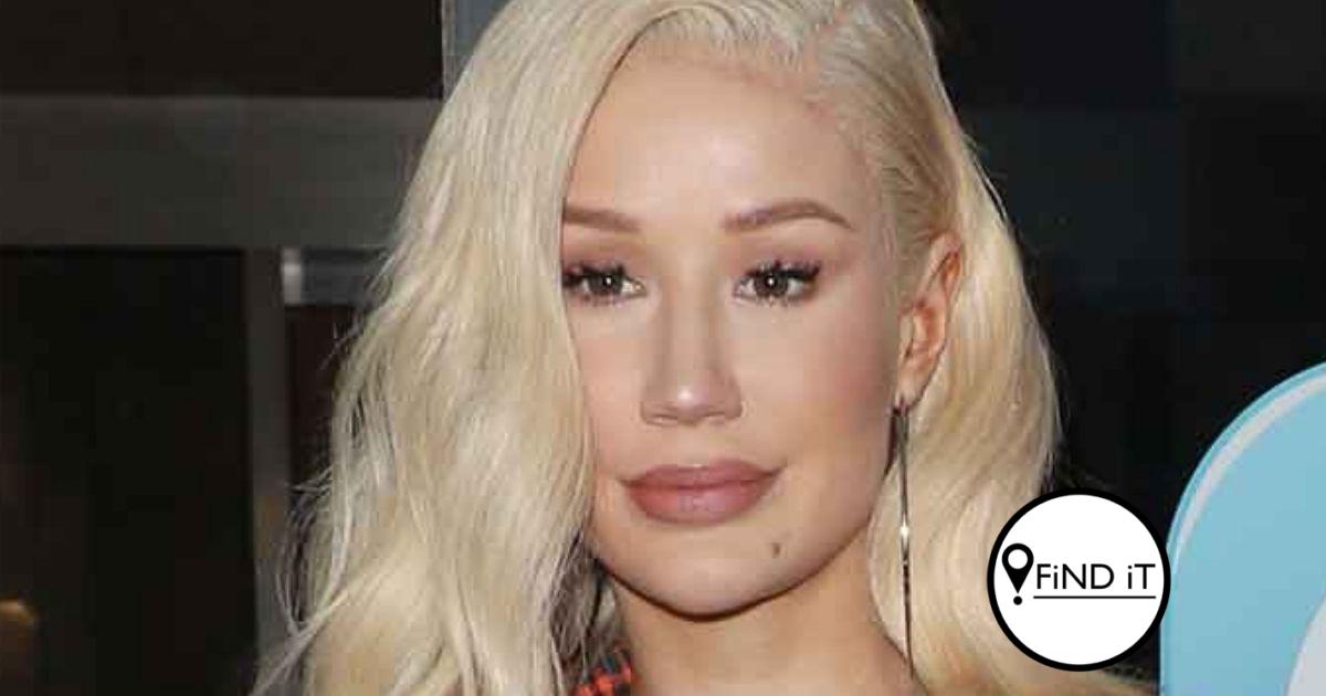Iggy Azalea has just bought this house in Hidden Hills, California for $5.2 million