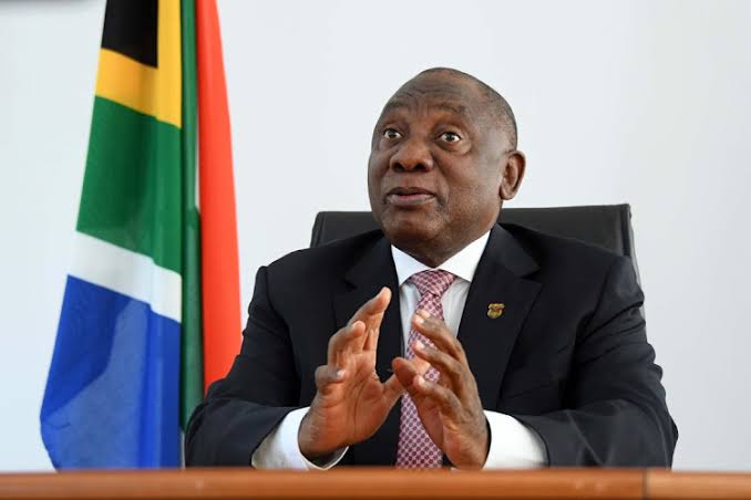 Suid-Afrika skuif na vlak 3: wat jy moet weet