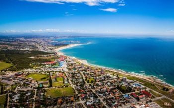 Port Elizabeth nou amptelik Gqeberha (Foto: Cape Business News)