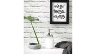 Four ways with... jars