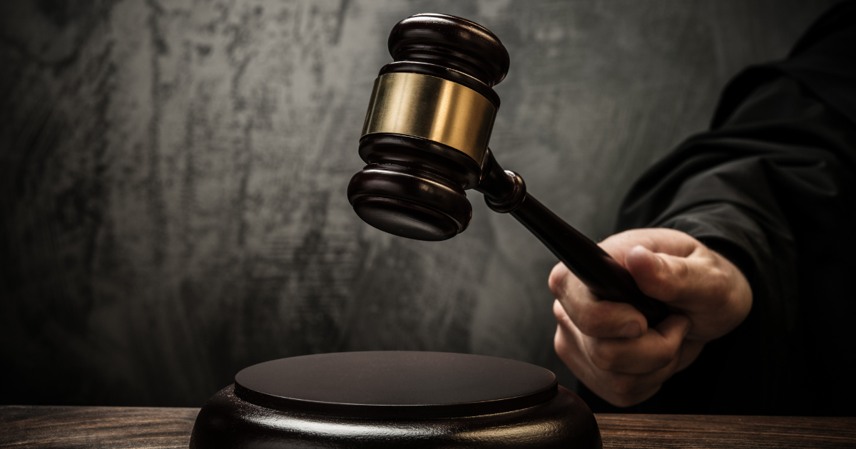 Outrage As Judge Releases Suspected Rapist Because He Used A Condom