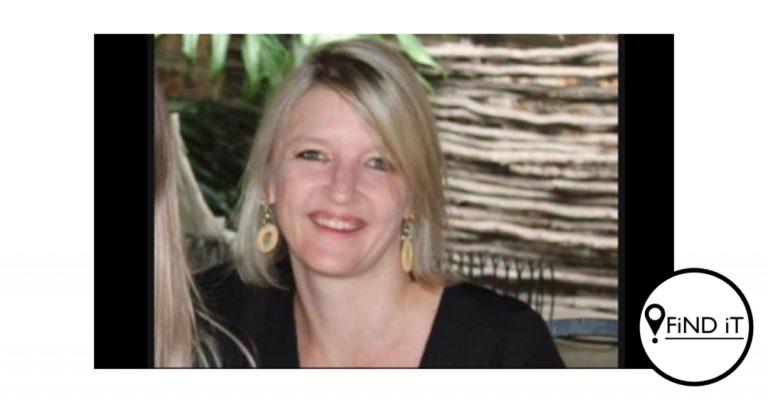 Kerry van Johanesburg ongedeerd gevind