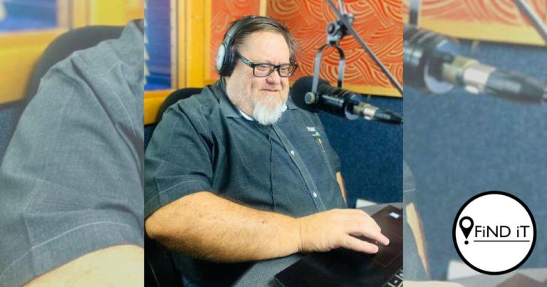 Bekende radio-aanbieder van Kimberley sterf