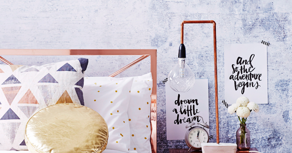 Love to read at night but too cold to get out of bed for the light switch?