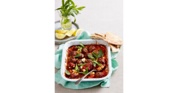On a roll! Because who doesn't love meatballs?