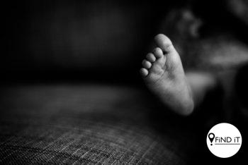 'Mensehandel' - ma wil glo vyf dae oue tweeling verkoop
