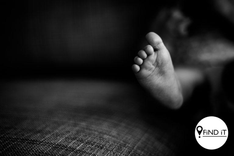 'Mensehandel' - ma wil glo vyf dae oue tweeling verkoop