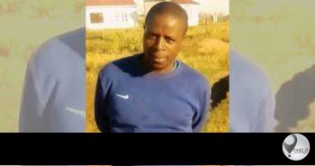 Verdagte skiet glo mense omdat hy ‘nie mag saam kuier nie’