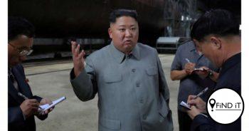 Noord-Korea verban skinny jeans, mullets en sekere