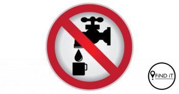 No water from Thursday to Sunday, announced Sol Plaatje