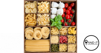 Become a pasta master with these easy recipes