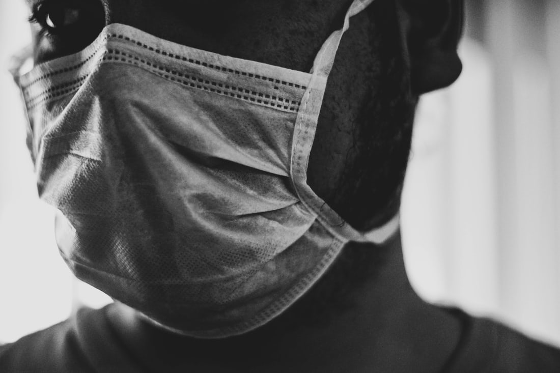 Nóg 10 510 Covid-19-gevalle in 24 uur (Foto: Unsplash)