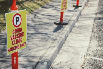 Inentings binnkort beskikbaar vir 50 - 59 jariges (Foto: Unsplash)