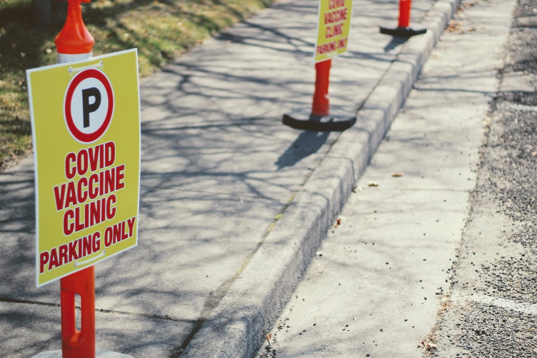 Inentings binnkort beskikbaar vir 50 - 59 jariges (Foto: Unsplash)