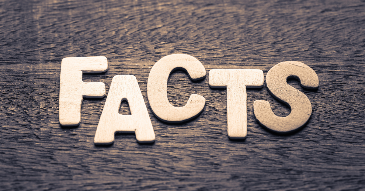 Strange but true, quirky health facts that will make you say 'What?!'