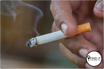 Rokers staar dalk strenger wette in die gesig