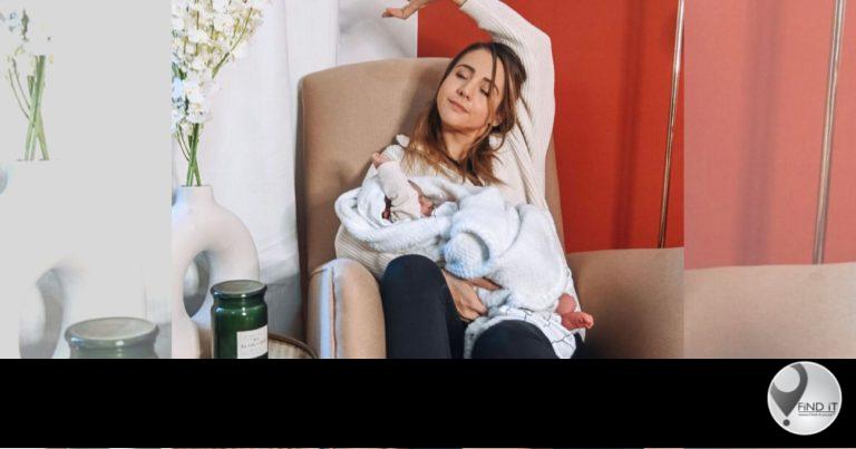 Kyk! Simoné Pretorius wys video van baba Harper