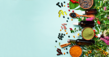 Vitamin ABCs