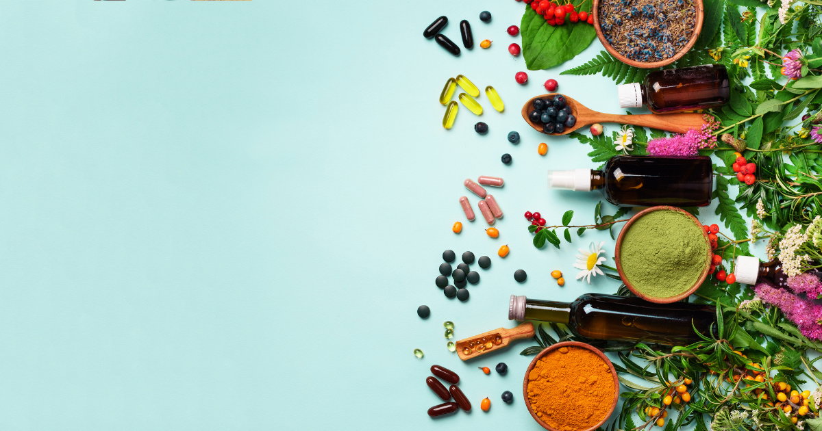 Vitamin ABCs