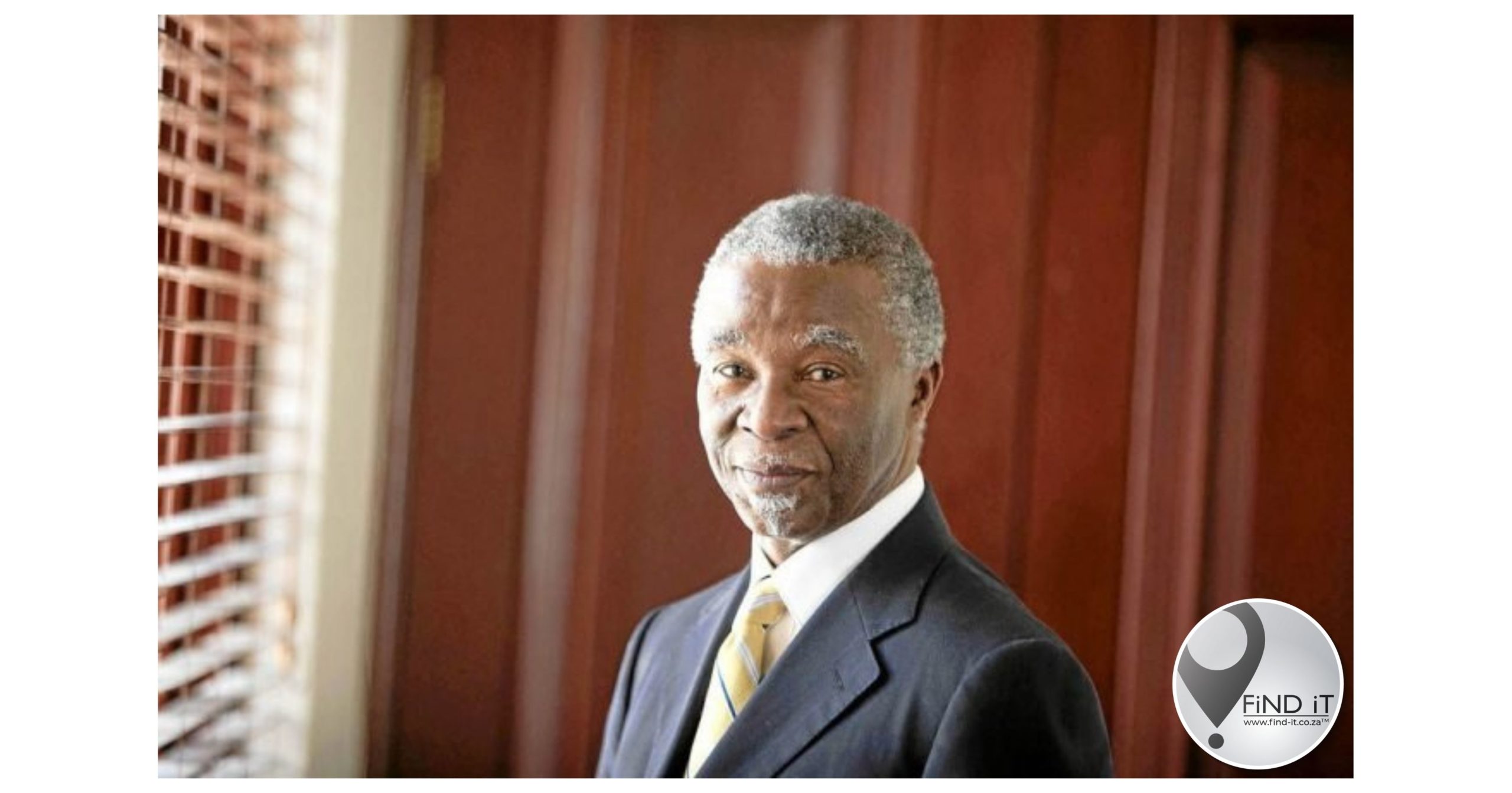 Thabo Mbeki het nie gesterf soos WhatsApp-boodskap beweer nie