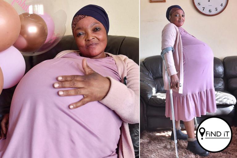 Tienling wel gebore, sê Gautengse departement