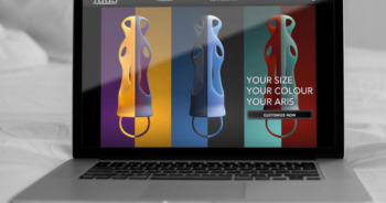Design student creates erectile aid for trans men for bachelors thesis