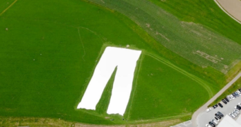 230-feet-long world record trousers to be made into shopping bags