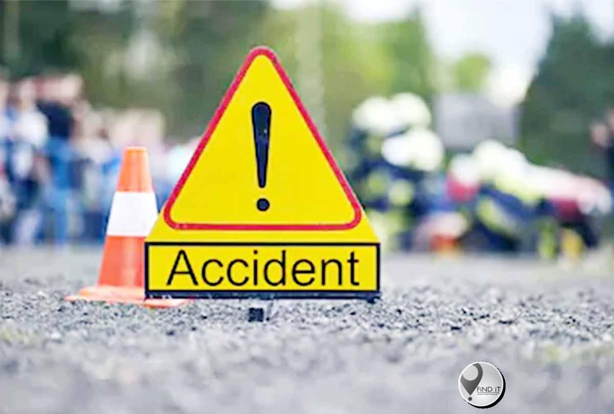 Twee dood in ongeluk naby Diskobolos-weermagbasis