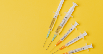 Adult vaccines - which do you need?