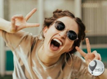 Wag nie om gelukkig te wees nie (Foto: Unsplash)