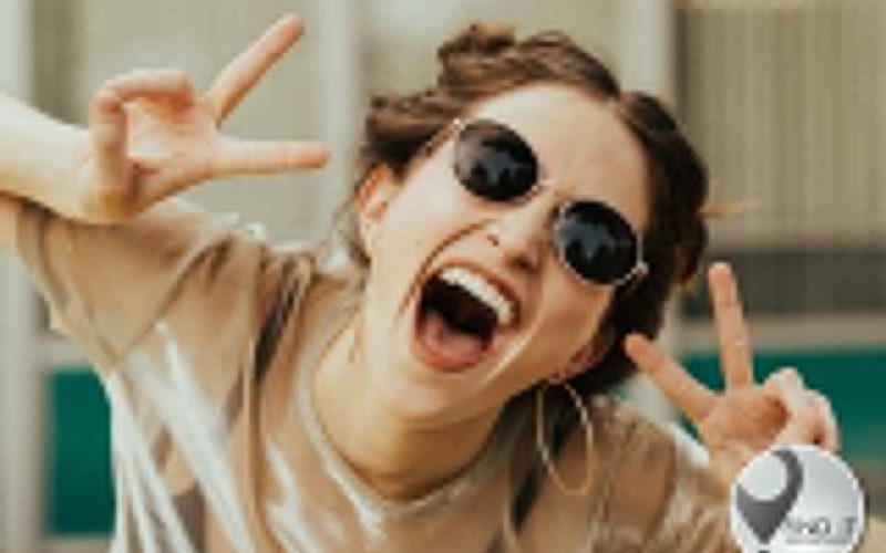 Wag nie om gelukkig te wees nie (Foto: Unsplash)