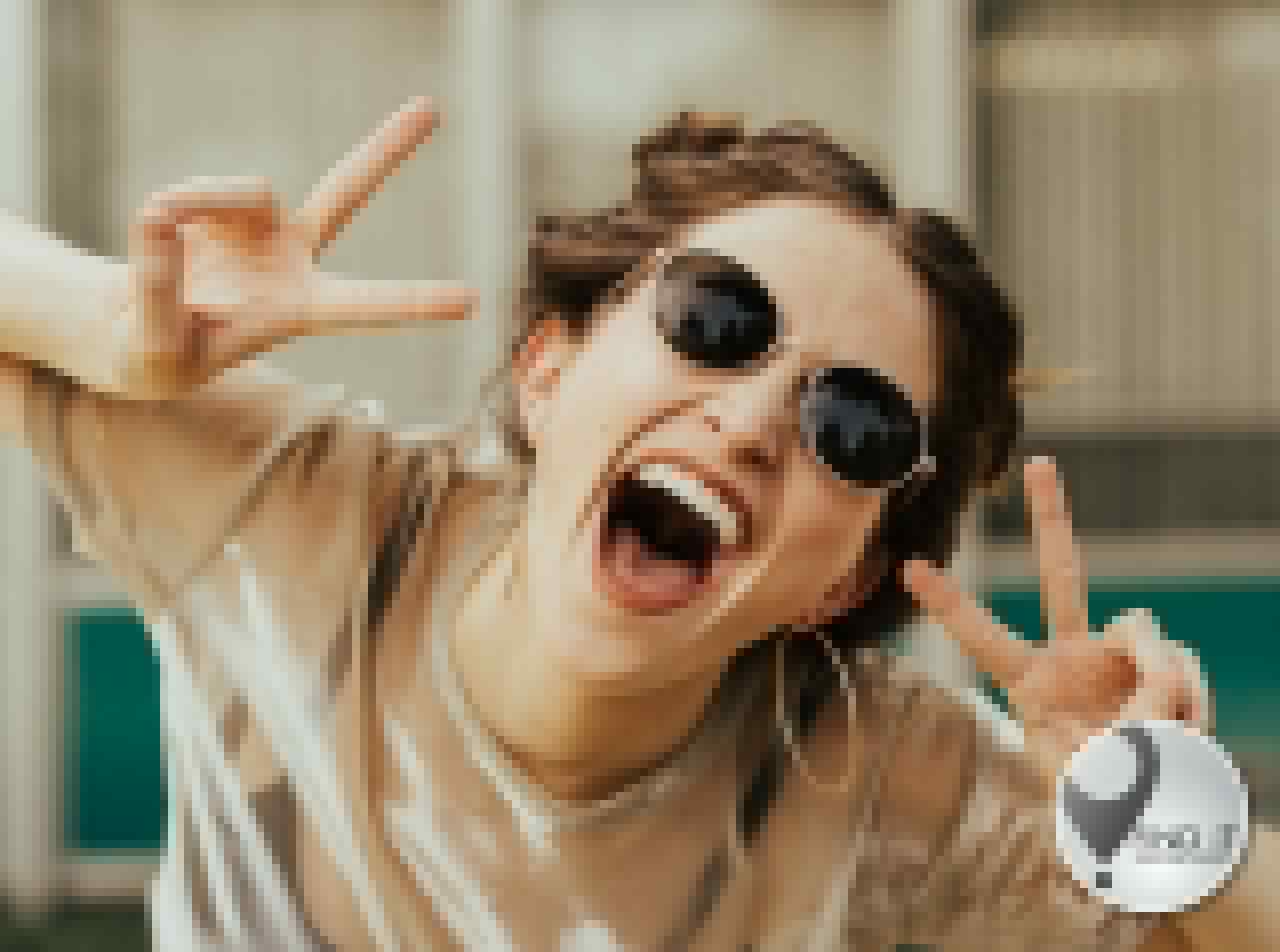 Wag nie om gelukkig te wees nie (Foto: Unsplash)