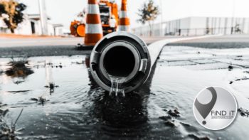 Kby-inwoner wil saak open teen munisipaliteit oor waterlekke (Foto: Unsplash)