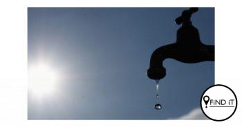 Wateronbrekerking eers volgende week